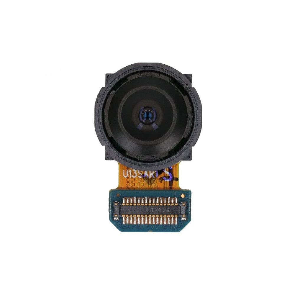Rear Camera (Ultra Wide 12MP) for Samsung Galaxy S21 FE 5G G990B GH96-14492A (Gold) Rear Camera (Ultra Wide 12MP) for Samsung Galaxy S21 FE 5G G990B GH96-14492A (Gold)